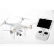 ∆ Dji PHANTOM 3 PROFESSIONAL + Backpack rigide + 2e Batterie 