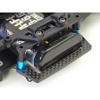 Tamiya Chassis M-07R 1/10e Kit à monter PRE-COMMANDE