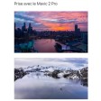 ∆ Dji Mavic 2 Pro & Goggles RE