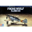 1/72e Tamiya Focke-Wulf Fw190 D-9