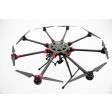 ∆ DJI S1000 PLUS + A2