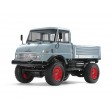 Tamiya Mercedes Unimog 406 U900 CC-02S Kit à monter 1/10