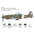 1/32e Italeri Macchi MC.202 Folgore