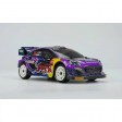 Carisma Micro GT24 M-Sport 2022 Puma Hybrid Rally1 BL- 1/24e - Prête à rouler