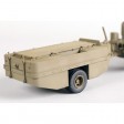 1/35ème I Love Kit GMC DUKW-353 avec remorque WTCT-6