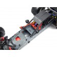 Arrma RAIDER buggy mega Bleu 2WD RTR