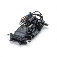 Kyosho châssis set Mini-Z MR04 EVO2 (N-MM2) 4100KV SUR-COMMANDE