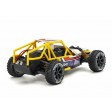 Kyosho SANDMASTER EZ 1/10 READYSET EP KT200 2.4Ghz BLANC