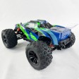 MHD STINGER Stadium BR 4WD 1:16e Prête à rouler