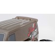 Kyosho Mad Van 4WD FAZER MK2 FZ02L-BT 1/10e Readyset