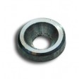 Rondelle cuvette alu 3mm 10pcs