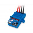 Traxxas SLASH 4x2 BLEU - 1/10 Brushed TQ ID