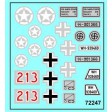 1/72e Ace Models Sd.Kfz. 250/9 Leichter Schutzenpanzerwagen (2cm)