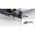 Kyosho Turbo Optima Mid Special 4WD *Legendary Series* 1/10e Kit à monter SUR-COMMANDE