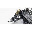Kyosho Turbo Optima Mid Special 4WD *Legendary Series* 1/10e Kit à monter SUR-COMMANDE