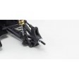 Kyosho Turbo Optima Mid Special 4WD *Legendary Series* 1/10e Kit à monter SUR-COMMANDE