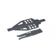 Kyosho Turbo Optima Mid Special 4WD *Legendary Series* 1/10e Kit à monter SUR-COMMANDE