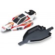 Kyosho Turbo Optima Mid Special 4WD *Legendary Series* 1/10e Kit à monter SUR-COMMANDE