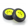 Kyosho Turbo Optima Mid Special 4WD *Legendary Series* 1/10e Kit à monter SUR-COMMANDE