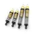Kyosho Turbo Optima Mid Special 4WD *Legendary Series* 1/10e Kit à monter SUR-COMMANDE
