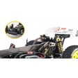 Kyosho Turbo Optima Mid Special 4WD *Legendary Series* 1/10e Kit à monter SUR-COMMANDE