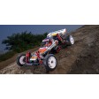 KYOSHO Ultima 2WD *Legendary series* 1/10e Kit à monter