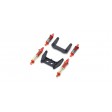 KYOSHO Ultima 2WD *Legendary series* 1/10e Kit à monter
