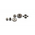 KYOSHO Ultima 2WD *Legendary series* 1/10e Kit à monter