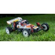 KYOSHO Ultima 2WD *Legendary series* 1/10e Kit à monter