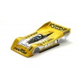 Kyosho Fantom EP-4WD Ext Gold 60ème anniversaire *Legendary Series* 1/12e Kit à monter