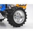 Tamiya Wild One Blockhead Motors 1/10e Kit à monter