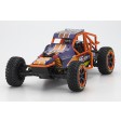 Kyosho SANDMASTER EZ 1/10 READYSET EP KT200 2.4Ghz VIOLET