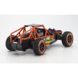 Kyosho SANDMASTER EZ 1/10 READYSET EP KT200 2.4Ghz VIOLET