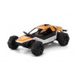 KYOSHO NEXXT 1:10 EP BUGGY ORANGE KIT 