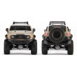 Hpi Crawler VENTURE Toyota FJ Sand Storm