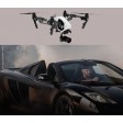 DJI INSPIRE 1 PRO - ZenMuse X5 - 1 Radio