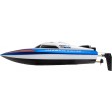 Bateau LRP Deep Blue 450 2.4ghz - RTR