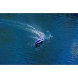Bateau LRP Deep Blue 450 2.4ghz - RTR