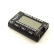 Cellmeter-7 - Testeur et alarme pour accus