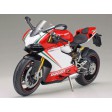 1/12e Tamiya Ducati 1199 Panigale S Tricolore