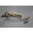 Testeur équilibreur 3 en1 pour accus 2 - 6S - NiXX-LiXX 150W max