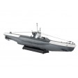 1/350e Revell Sous-marin U-BOOT TYPE VII C