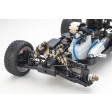 Kyosho Inferno MP9 TKI3 READYSET NOVAROSSI 21 PULLSTART