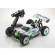 Kyosho Inferno MP9 TKI3 READYSET NOVAROSSI 21 PULLSTART