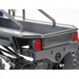 RocHobby 1/10 Atlas Mud master scaler ARTR car kit (RS version) Bleu SUR-COMMANDE