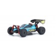 Kyosho Mini-Z Buggy MB010 INFERNO MP9 TKI3 VERT/NOIR READYSET