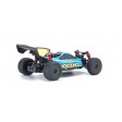 Kyosho Mini-Z Buggy MB010 INFERNO MP9 TKI3 VERT/NOIR READYSET