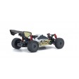 Kyosho Mini-Z Buggy MB010 INFERNO MP9 TKI3 Blanc/Noir READYSET