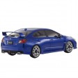 Kyosho Mini-Z Sports AWD DRIFT MA020S SUBARU WRX STI (KT19) BLEU