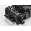 Kyosho Mini-Z AWD MA-020VE PRO +D EVO MAZDA RX7 FC3S AERO blanche